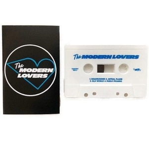 Modern Lovers - Modern Lovers in the group Pop-Rock at Bengans Skivbutik AB (5522501)