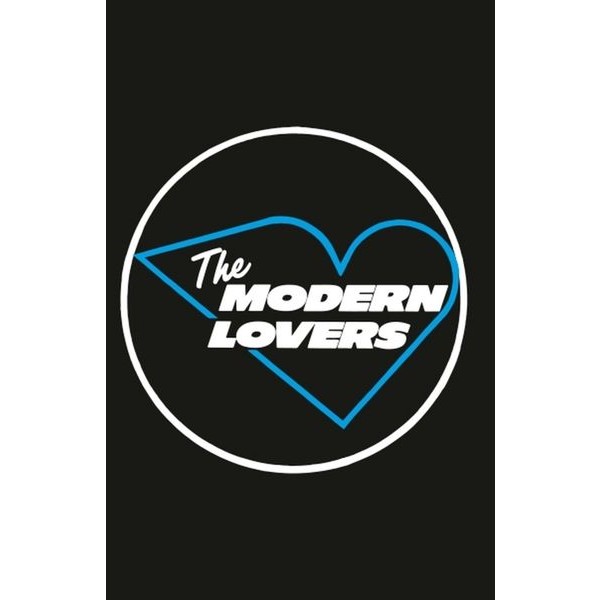 The Modern Lovers - Modern Lovers (Mc) in the group MC at Bengans Skivbutik AB (5522501)