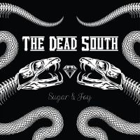 Dead South The - Sugar & Joy in the group CD / Svensk Folkmusik at Bengans Skivbutik AB (5522515)
