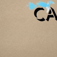 Canaan Amber - Ca in the group VINYL / Pop-Rock at Bengans Skivbutik AB (5522520)