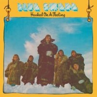Blue Swede Björn Skifs - Hooked On A Feeling in the group OUR PICKS / Friday Releases / Friday the 5th of April 2024 at Bengans Skivbutik AB (5522551)