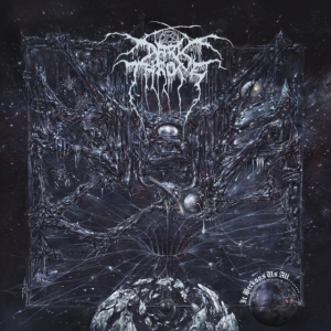 Darkthrone - It Beckons Us All in the group CD / Hårdrock,Norsk Musik at Bengans Skivbutik AB (5522560)