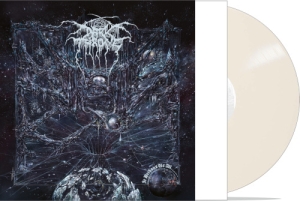 Darkthrone - It Beckons Us All (Cream White Ltd Swedish Lp) in the group VINYL / Hårdrock,Norsk Musik at Bengans Skivbutik AB (5522563)