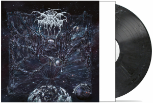 Darkthrone - It Beckons Us All (Ltd Grey Marble Lp) in the group OTHER / MK Test 4 at Bengans Skivbutik AB (5522564)