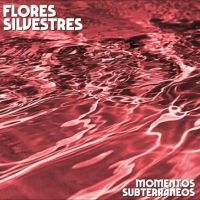 Flores Silvestres - Momentos Subterráneos in the group OUR PICKS / Frontpage - Vinyl New & Forthcoming at Bengans Skivbutik AB (5522585)