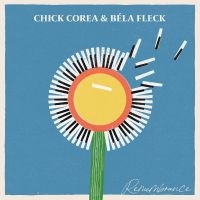 Fleck Béla - Remembrance in the group VINYL / Bestsellers at Bengans Skivbutik AB (5522587)