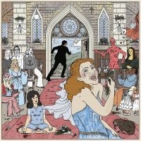 Cmat - If My Wife New I'd Be Dead in the group VINYL / Pop-Rock at Bengans Skivbutik AB (5522589)