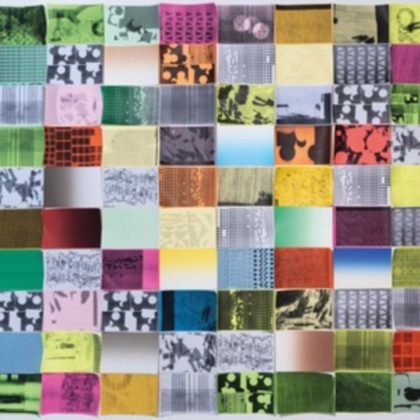 Four Tet - Three in the group CD / Pop-Rock at Bengans Skivbutik AB (5522596)