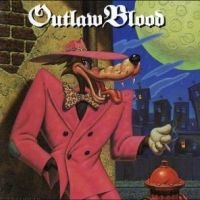 Outlaw Blood - Outlaw Blood in the group OUR PICKS / Frontpage - CD New & Forthcoming at Bengans Skivbutik AB (5522599)