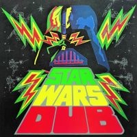 Pratt Phil - Star Wars Dub (Vinyl Lp) in the group VINYL / Upcoming releases at Bengans Skivbutik AB (5522612)