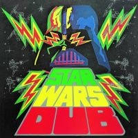 Pratt Phil - Star Wars Dub (Vinyl Lp) in the group VINYL / Upcoming releases / Reggae at Bengans Skivbutik AB (5522612)