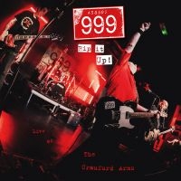 999 - Rip It Up! 999 Live At The Craufurd in the group VINYL / Upcoming releases / Pop-Rock at Bengans Skivbutik AB (5522614)
