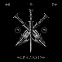 Blaze Of Perdition - Upharsin (Digipack) in the group OUR PICKS / Frontpage - CD New & Forthcoming at Bengans Skivbutik AB (5522618)