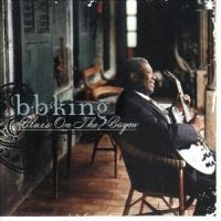 B.B. King - Blues On The Bayou in the group CD / Jazz,Pop-Rock at Bengans Skivbutik AB (552262)
