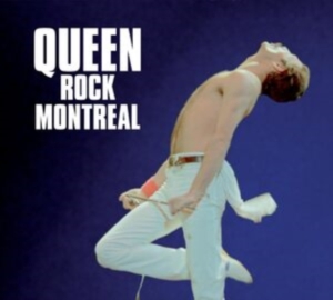Queen - Queen Rock Montreal (3Lp) in the group VINYL / Pop-Rock at Bengans Skivbutik AB (5522638)