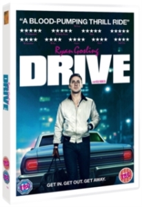 Film - Drive in the group Labels /  at Bengans Skivbutik AB (5522643)