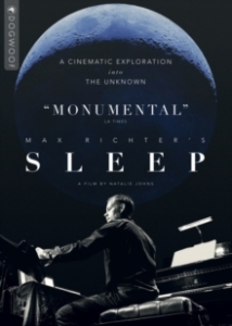 Max Richter - Max Richter's Sleep in the group Labels /  at Bengans Skivbutik AB (5522682)