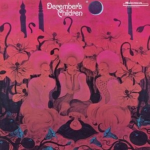 December's Children - December's Children (Pink Vinyl) in the group VINYL / Pop-Rock at Bengans Skivbutik AB (5522701)