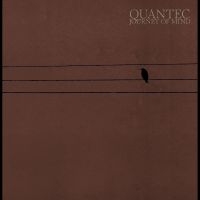 Quantec - Journey Of Mind in the group OUR PICKS / Friday Releases / Friday the 3rd of May 2024 at Bengans Skivbutik AB (5522709)