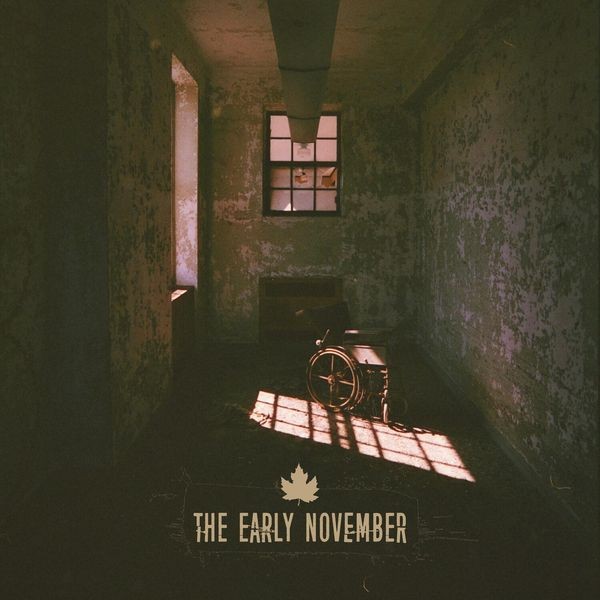 The Early November - The Early November in the group VINYL / Pop-Rock at Bengans Skivbutik AB (5522715)