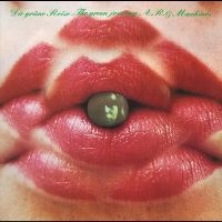 Achim Reichel & Machine - Die Grüne Reise ? The Green Journey in the group VINYL / Pop-Rock at Bengans Skivbutik AB (5522727)