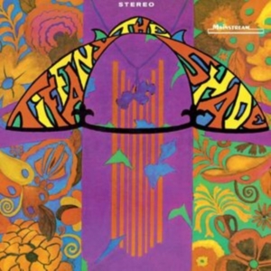 Tiffany Shade The - The Tiffany Shade (Lavender Vinyl) in the group VINYL / Pop-Rock at Bengans Skivbutik AB (5522739)