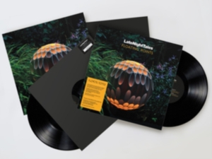 Floating Points - Late Night Tales: Floating Points in the group Minishops / Floating Points at Bengans Skivbutik AB (5522740)