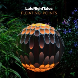 Floating Points - Late Night Tales: Floating Points in the group Minishops / Floating Points at Bengans Skivbutik AB (5522740)