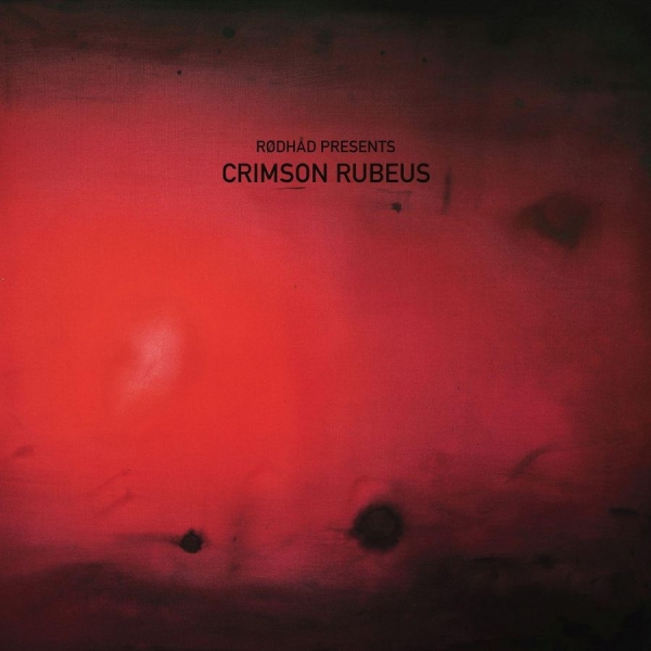 Various Artists - Rødhåd Presents: Crimson Rubeus in the group VINYL / Bestsellers at Bengans Skivbutik AB (5522747)