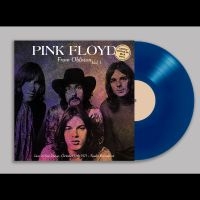 Pink Floyd - From Oblivion Vol.1 Live In San Die in the group OUR PICKS / Friday Releases / Friday The 22nd of Mars 2024 at Bengans Skivbutik AB (5522761)