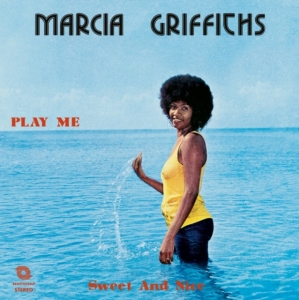 Griffiths Marcia - Sweet And Nice in the group OUR PICKS / Friday Releases / Friday the 5th July at Bengans Skivbutik AB (5522763)