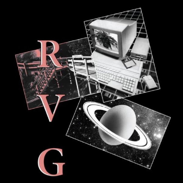 Rvg - A Quality Of Mercy in the group VINYL / Bestsellers at Bengans Skivbutik AB (5522764)