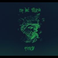 Me The Tiger - Envy in the group CD / Elektroniskt,Pop-Rock,Svensk Musik at Bengans Skivbutik AB (5522780)