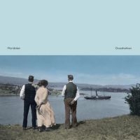 Maridalen - Gressholmen in the group CD / Jazz at Bengans Skivbutik AB (5522798)