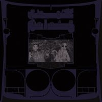 Shabazz Palaces - Exotic Birds Of Prey (Loser Edition in the group VINYL / Hip Hop-Rap at Bengans Skivbutik AB (5522806)