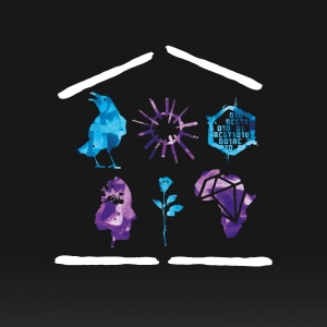 Marillion - An Hour Before It's Dark: Live In P in the group OTHER / Music-DVD & Bluray at Bengans Skivbutik AB (5522812)