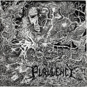 Purulency - Transcendent Unveiling Of Dimension in the group VINYL / Hårdrock at Bengans Skivbutik AB (5522816)