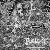 Purulency - Transcendent Unveiling Of Dimension in the group CD / Hårdrock at Bengans Skivbutik AB (5522827)