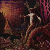 Tarot - Glimpse Of The Dawn in the group CD / Hårdrock at Bengans Skivbutik AB (5522828)