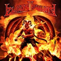 Bloodbound - Stormborn in the group OUR PICKS / Frontpage - CD New & Forthcoming at Bengans Skivbutik AB (5522836)