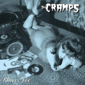 Cramps - Blues Fix in the group OTHER / Övrigt /  at Bengans Skivbutik AB (5522855)