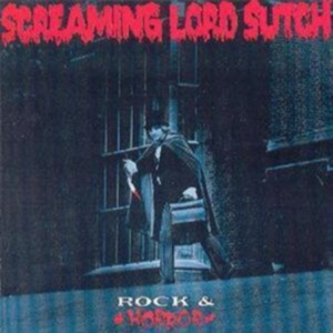 Screaming Lord Sutch - Rock And Horror in the group OTHER / Övrigt /  at Bengans Skivbutik AB (5522857)