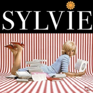 Vartan Sylvie - Sylvie in the group CD / Pop-Rock at Bengans Skivbutik AB (5522859)