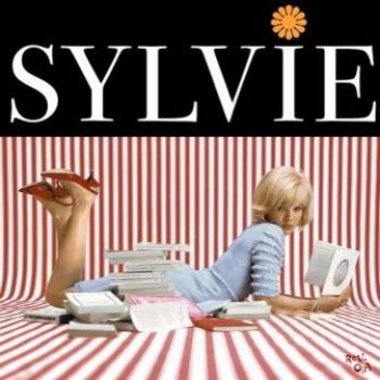 Sylvie Vartan - Sylvie in the group CD / Pop-Rock at Bengans Skivbutik AB (5522859)