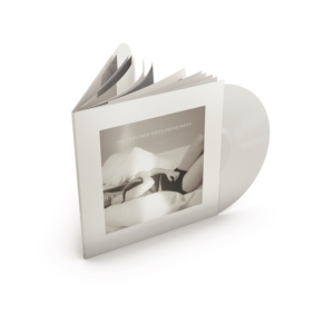 Taylor Swift - The Tortured Poets Department (Ivory 2LP) in the group VINYL / Pop-Rock at Bengans Skivbutik AB (5522870)