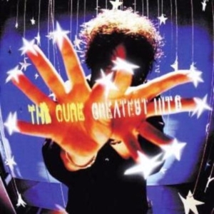 The Cure - Greatest Hits in the group Labels /  at Bengans Skivbutik AB (5522871)