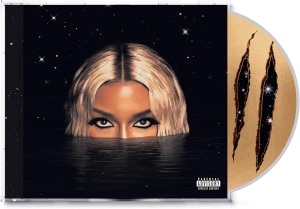 Monét Victoria - Jaguar Ii in the group OTHER / Övrigt /  at Bengans Skivbutik AB (5522880)