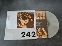 Front 242 - No Comment (Crystal Vinyl Lp) in the group VINYL / Pop-Rock at Bengans Skivbutik AB (5522898)