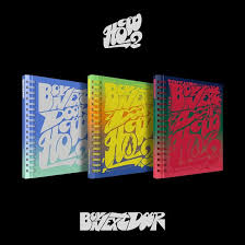 Boynextdoor - How? (Random Ver.) in the group Minishops / K-Pop Minishops / Boynextdoor at Bengans Skivbutik AB (5522921)