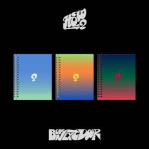 Boynextdoor - How? (Random Ver.) + BDM Gift (BDM) i gruppen CD / Nyheter / K-Pop hos Bengans Skivbutik AB (5522924)